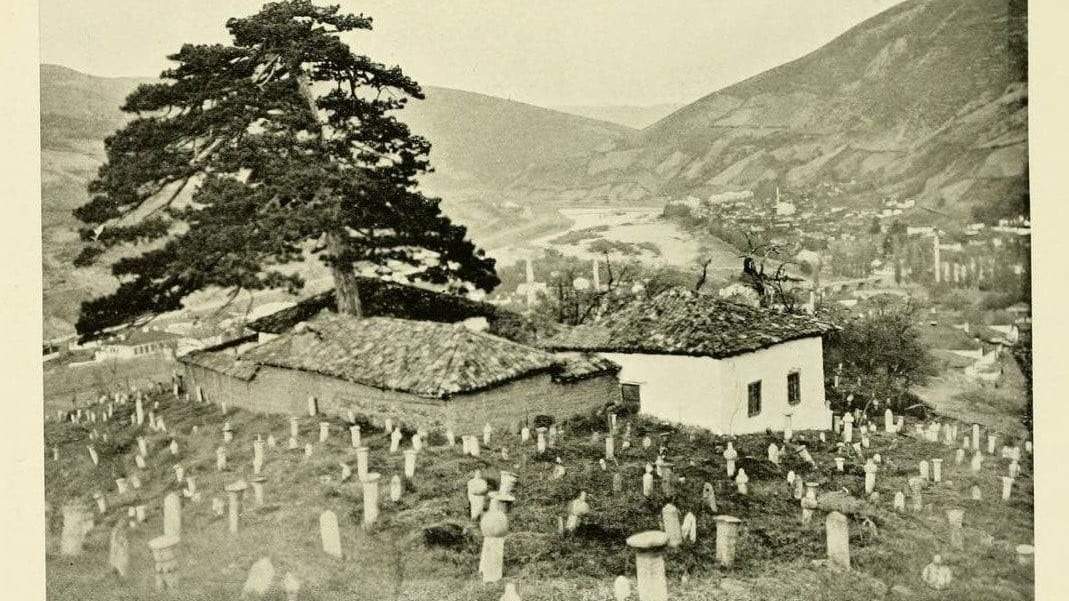 U Foči počinje projekat obnove nakšibendijske tekije